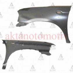 ÇAMURLUK PICKUP 03= SKYSTAR (DODİKLİ TİP) ÖN SOL